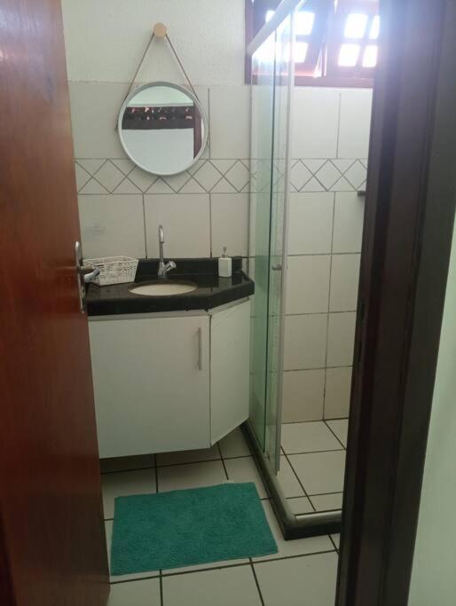 Tamandaré Casa De Praia - Village Praia Dos Carneiros 1 מראה חיצוני תמונה