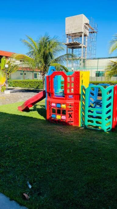 Tamandaré Casa De Praia - Village Praia Dos Carneiros 1 מראה חיצוני תמונה