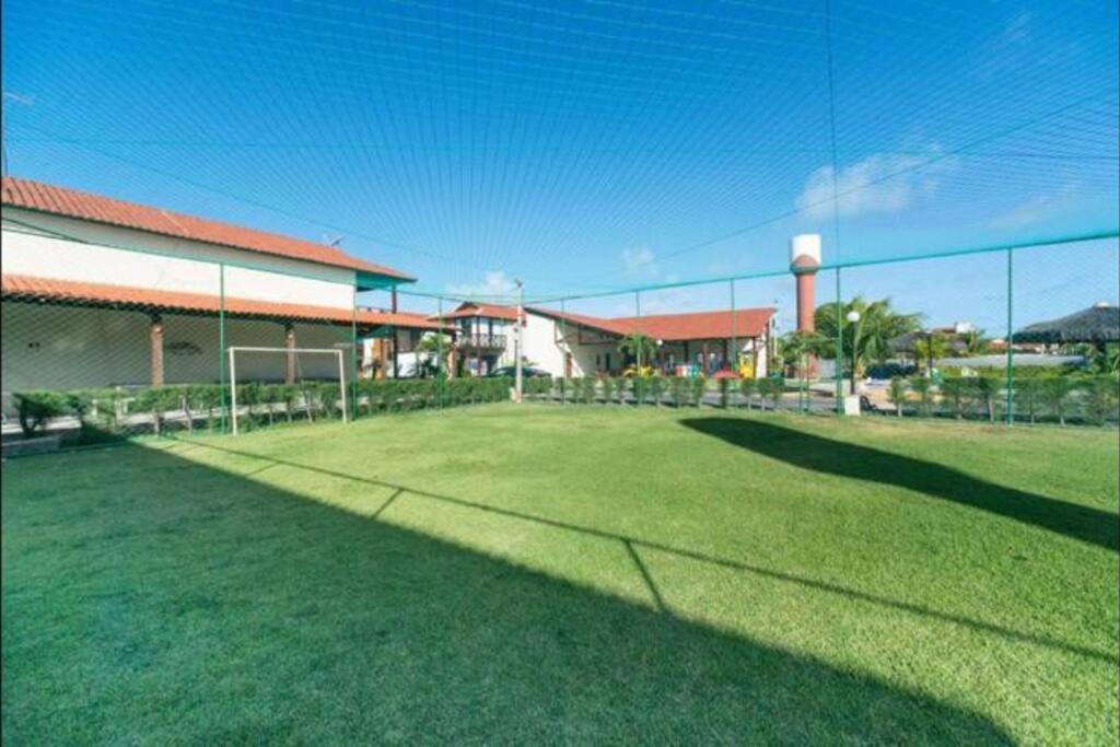 Tamandaré Casa De Praia - Village Praia Dos Carneiros 1 מראה חיצוני תמונה