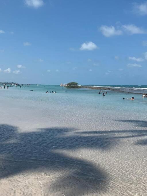 Tamandaré Casa De Praia - Village Praia Dos Carneiros 1 מראה חיצוני תמונה