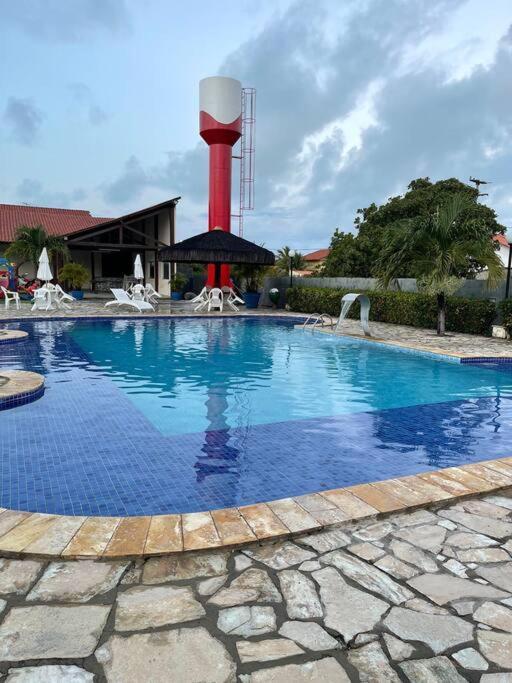 Tamandaré Casa De Praia - Village Praia Dos Carneiros 1 מראה חיצוני תמונה