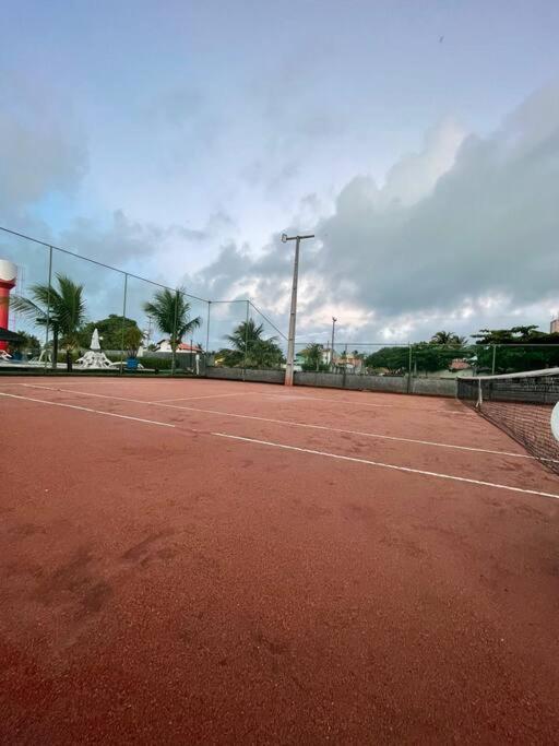 Tamandaré Casa De Praia - Village Praia Dos Carneiros 1 מראה חיצוני תמונה