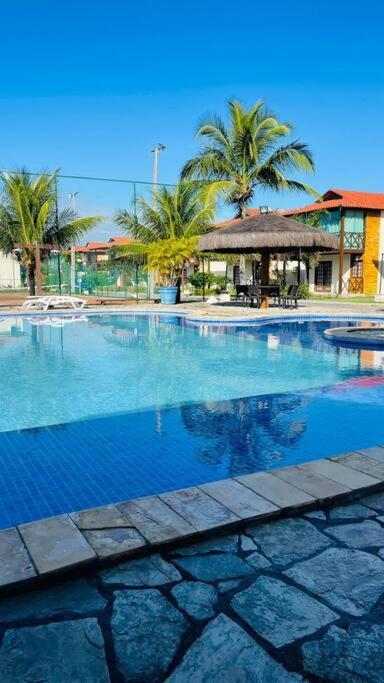 Tamandaré Casa De Praia - Village Praia Dos Carneiros 1 מראה חיצוני תמונה