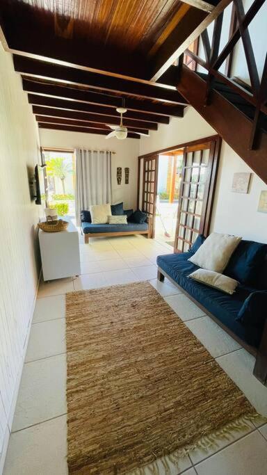 Tamandaré Casa De Praia - Village Praia Dos Carneiros 1 מראה חיצוני תמונה