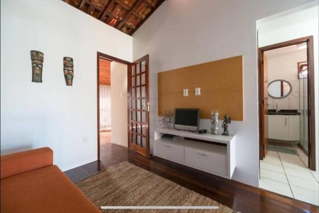Tamandaré Casa De Praia - Village Praia Dos Carneiros 1 מראה חיצוני תמונה