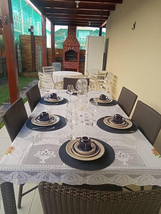 Tamandaré Casa De Praia - Village Praia Dos Carneiros 1 מראה חיצוני תמונה